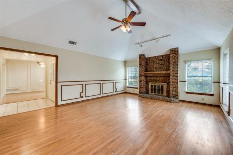 4307 Waycross Drive Arlington TX 76016