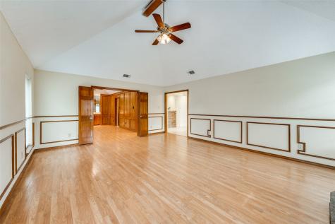 4307 Waycross Drive Arlington TX 76016