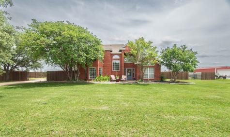 10336 Jennifer Circle Forney TX 75126