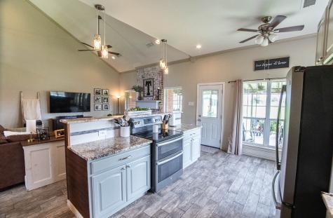 10336 Jennifer Circle Forney TX 75126