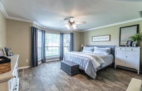 10336 Jennifer Circle Forney TX 75126