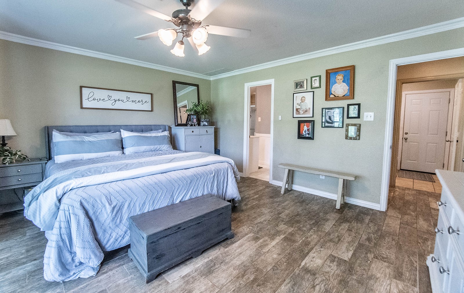10336 Jennifer Circle Forney TX 75126