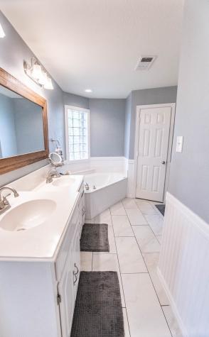 10336 Jennifer Circle Forney TX 75126