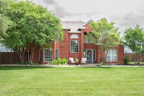 10336 Jennifer Circle Forney TX 75126