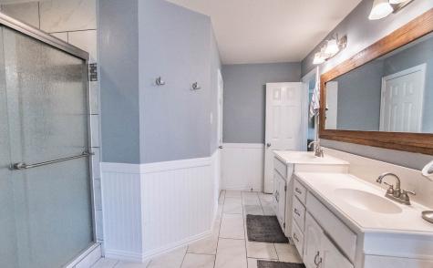 10336 Jennifer Circle Forney TX 75126