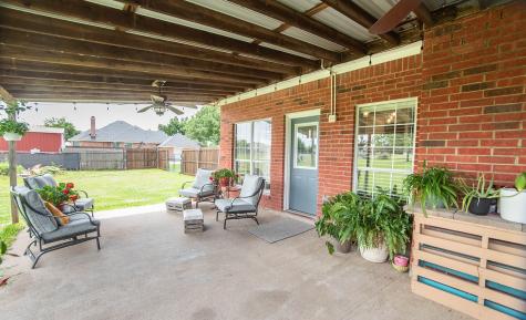 10336 Jennifer Circle Forney TX 75126