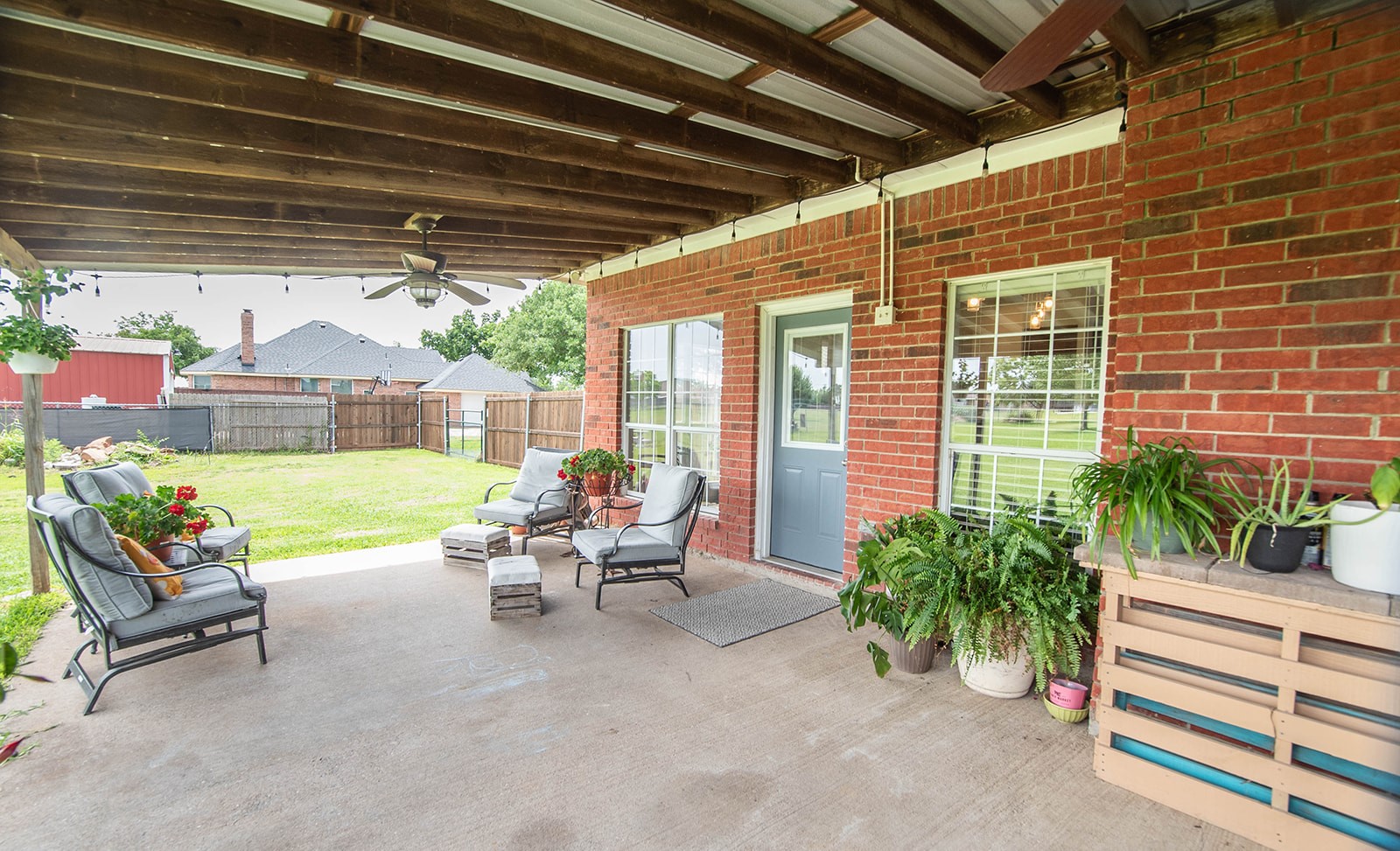 10336 Jennifer Circle Forney TX 75126
