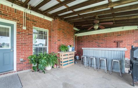 10336 Jennifer Circle Forney TX 75126