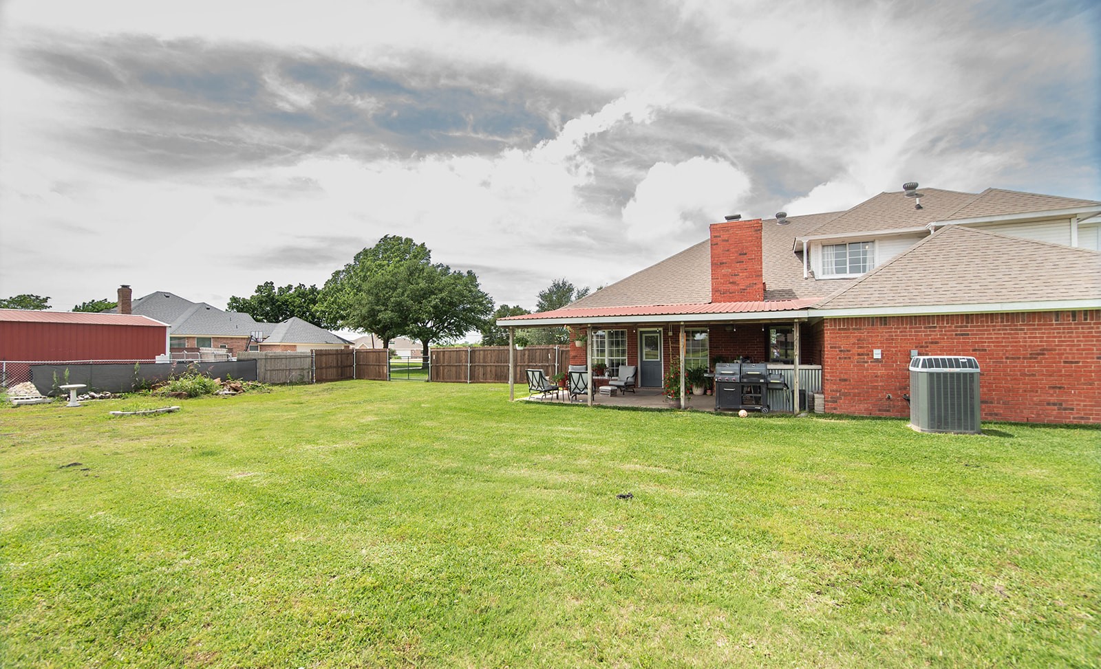 10336 Jennifer Circle Forney TX 75126