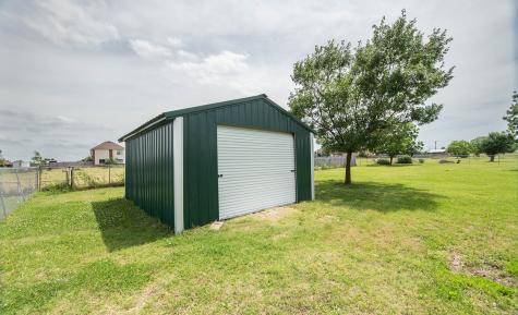 10336 Jennifer Circle Forney TX 75126