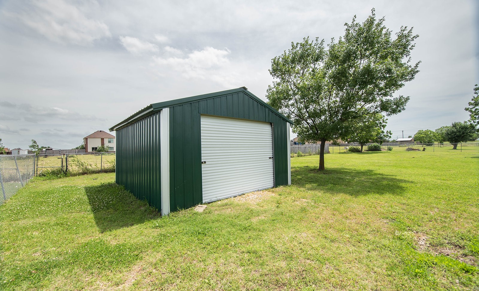 10336 Jennifer Circle Forney TX 75126