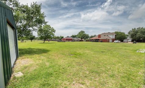 10336 Jennifer Circle Forney TX 75126