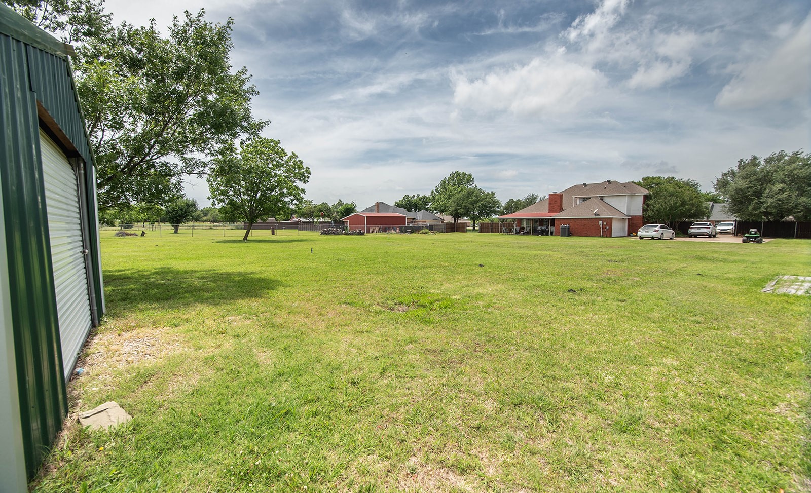 10336 Jennifer Circle Forney TX 75126