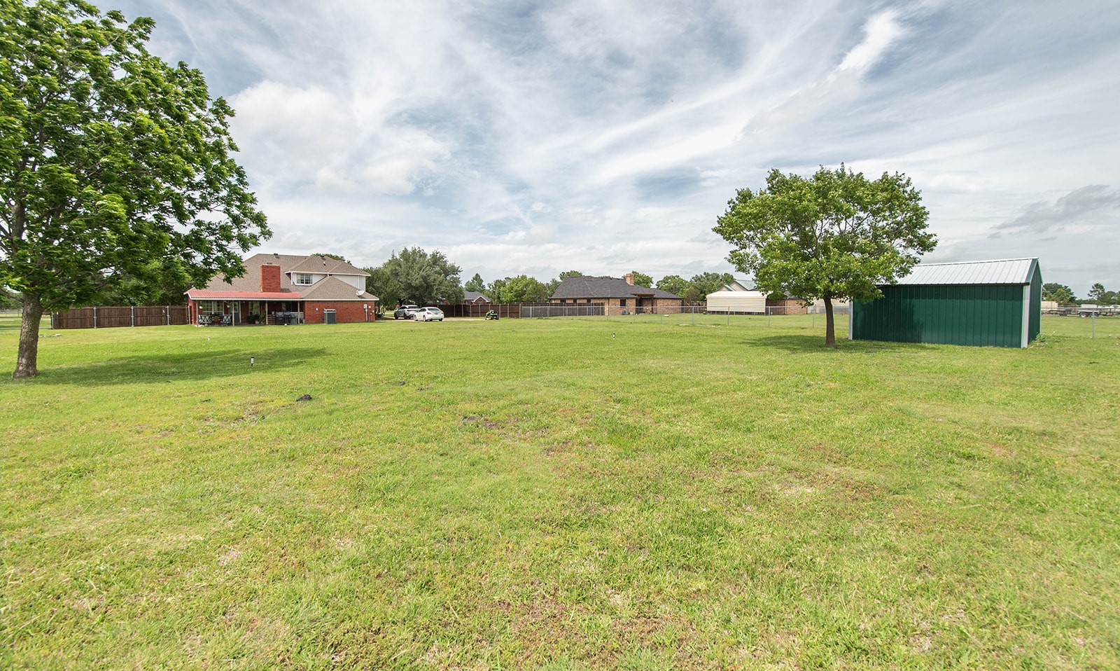 10336 Jennifer Circle Forney TX 75126
