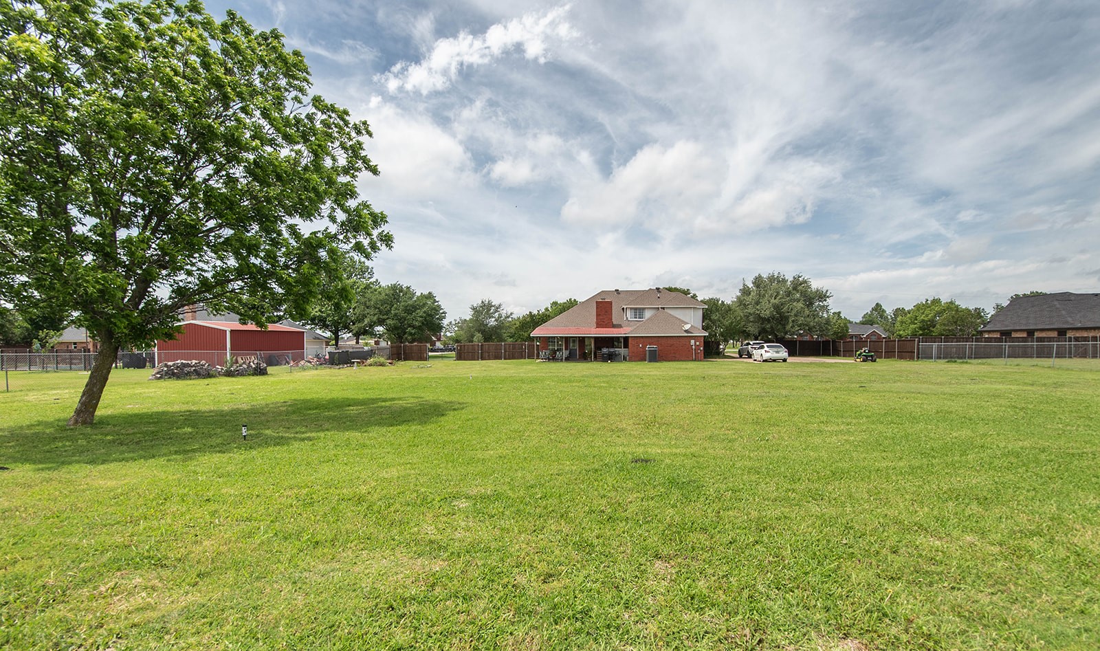 10336 Jennifer Circle Forney TX 75126