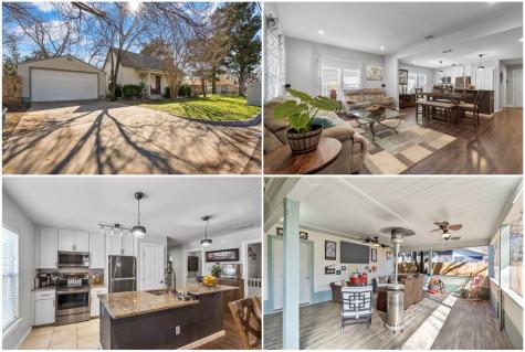 515 W Heard Street Cleburne TX 76033