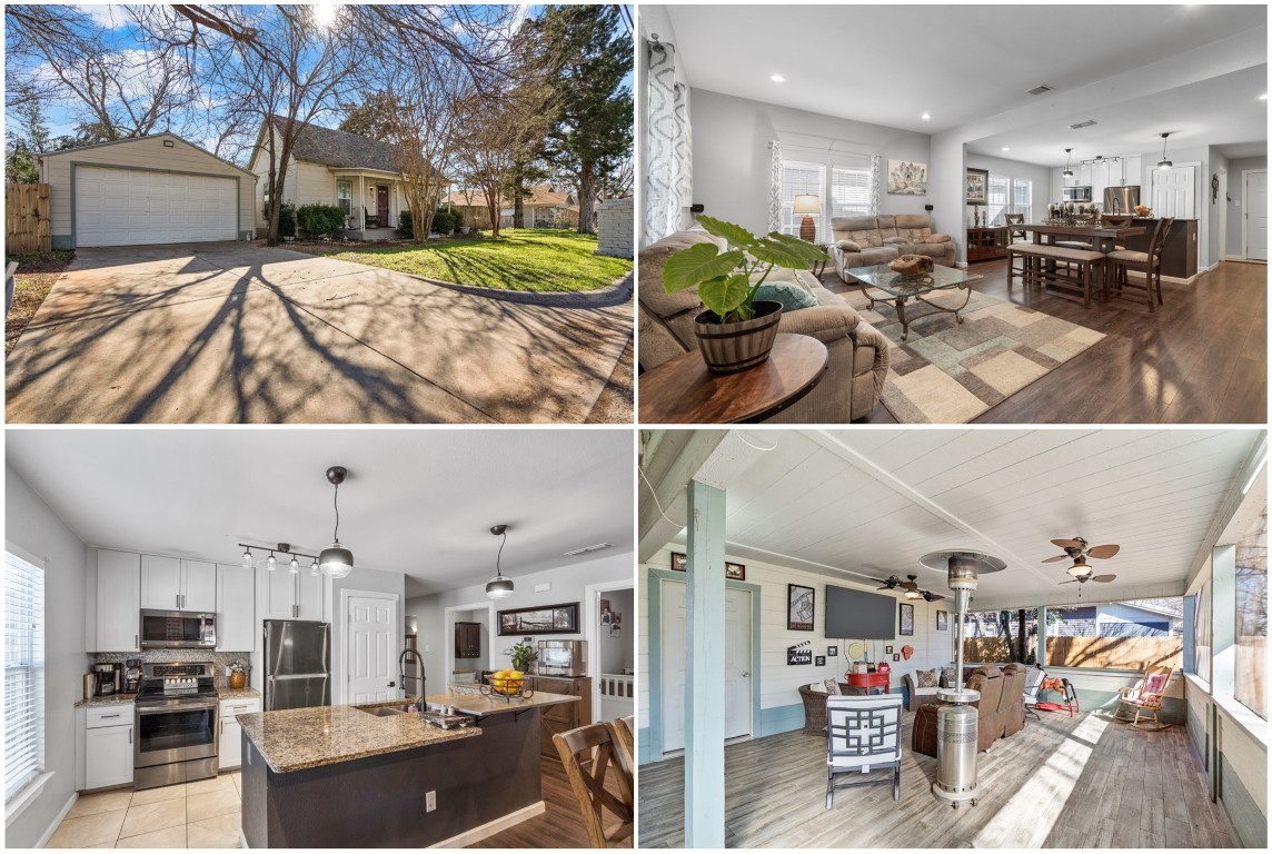 515 W Heard Street Cleburne TX 76033