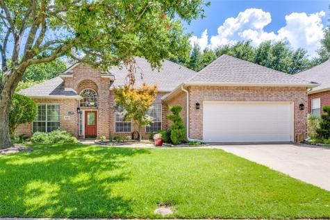 1405 Doubletree Trail Flower Mound TX 75028