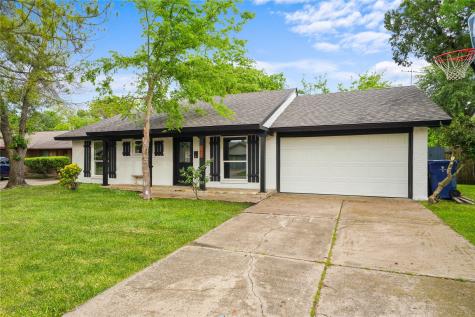 422 Wildbriar Drive Garland TX 75043