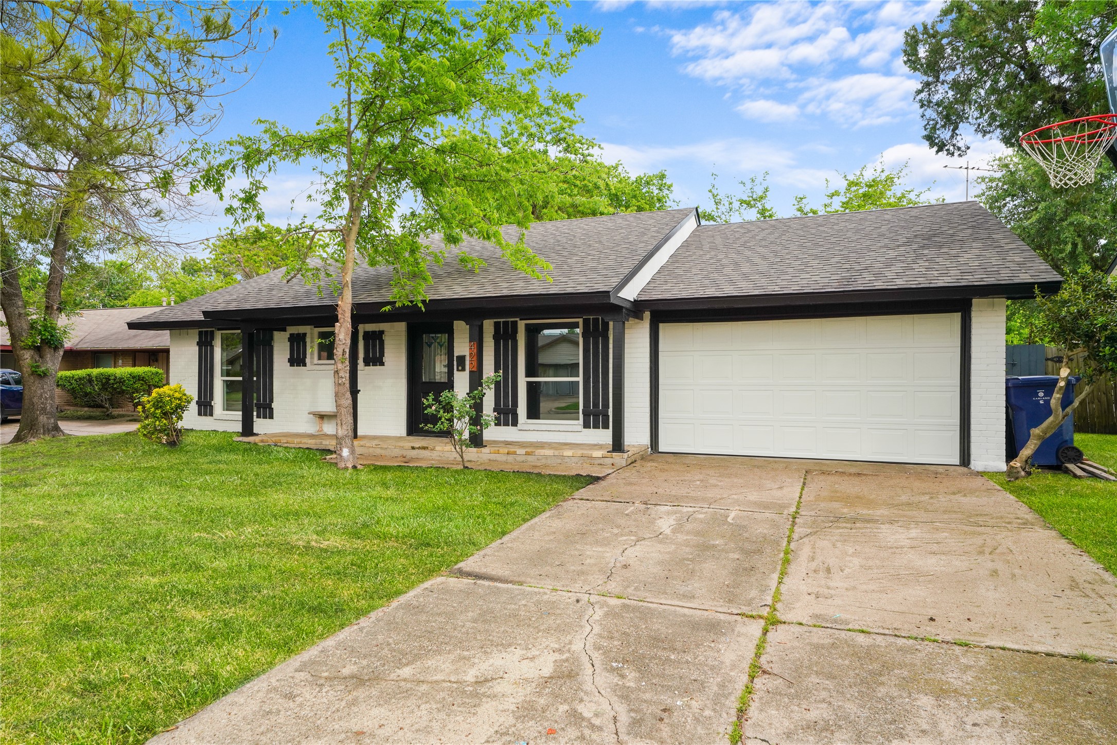 422 Wildbriar Drive Garland TX 75043