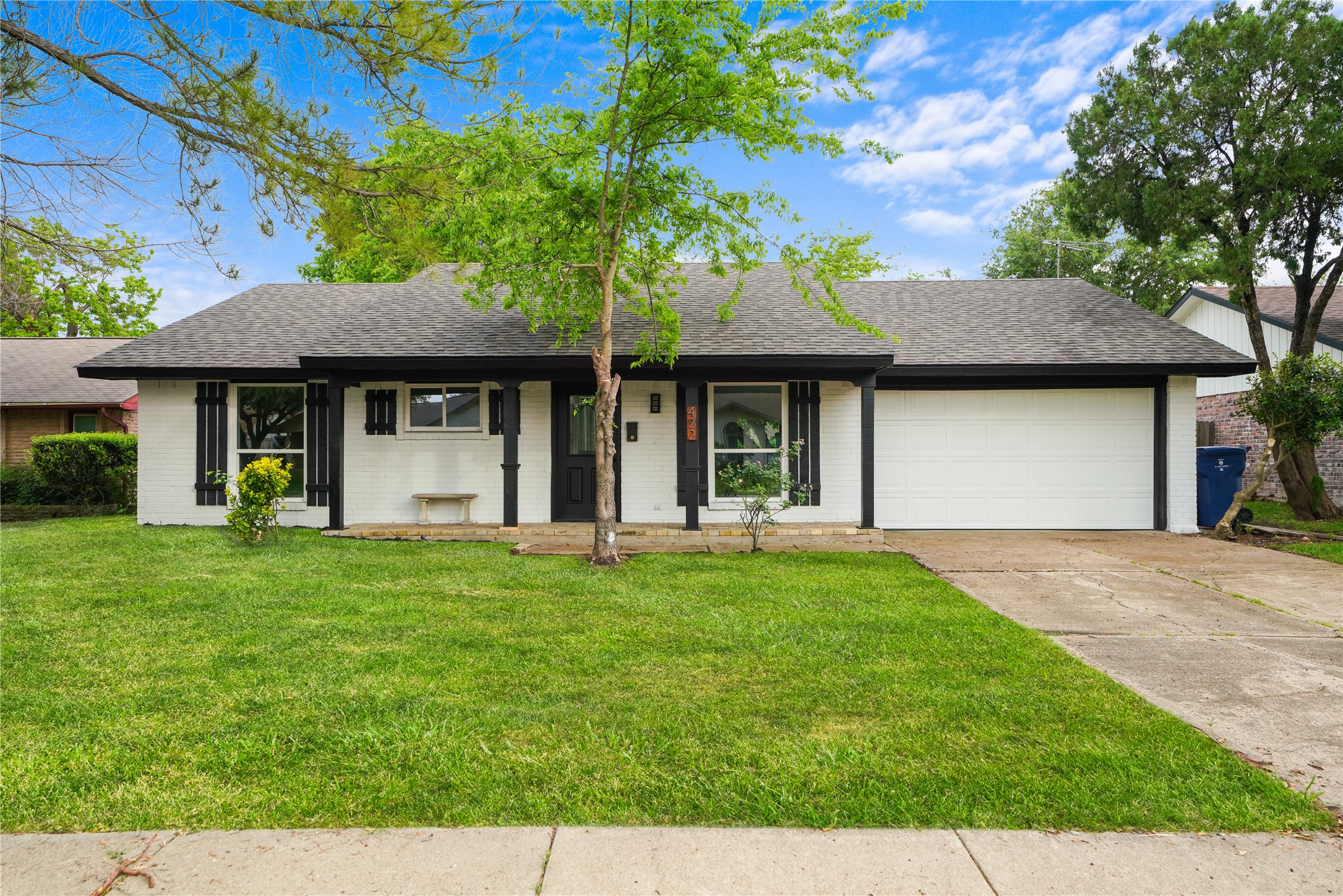 422 Wildbriar Drive Garland TX 75043