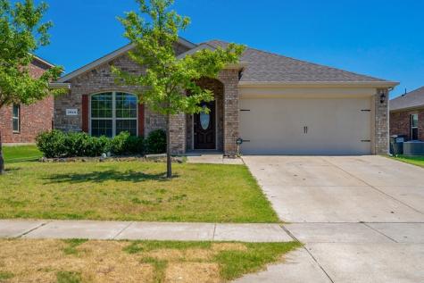 1814 Prairie View Drive Princeton TX 75407