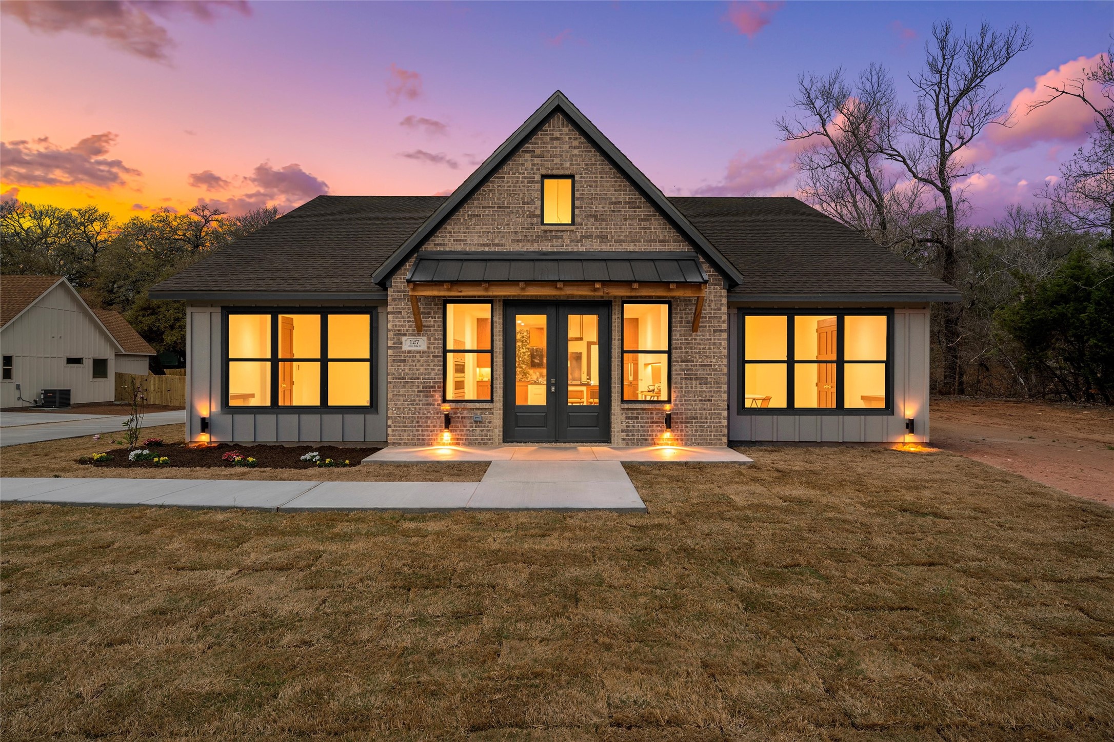127 Canyon Ridge Drive Waco TX 76705