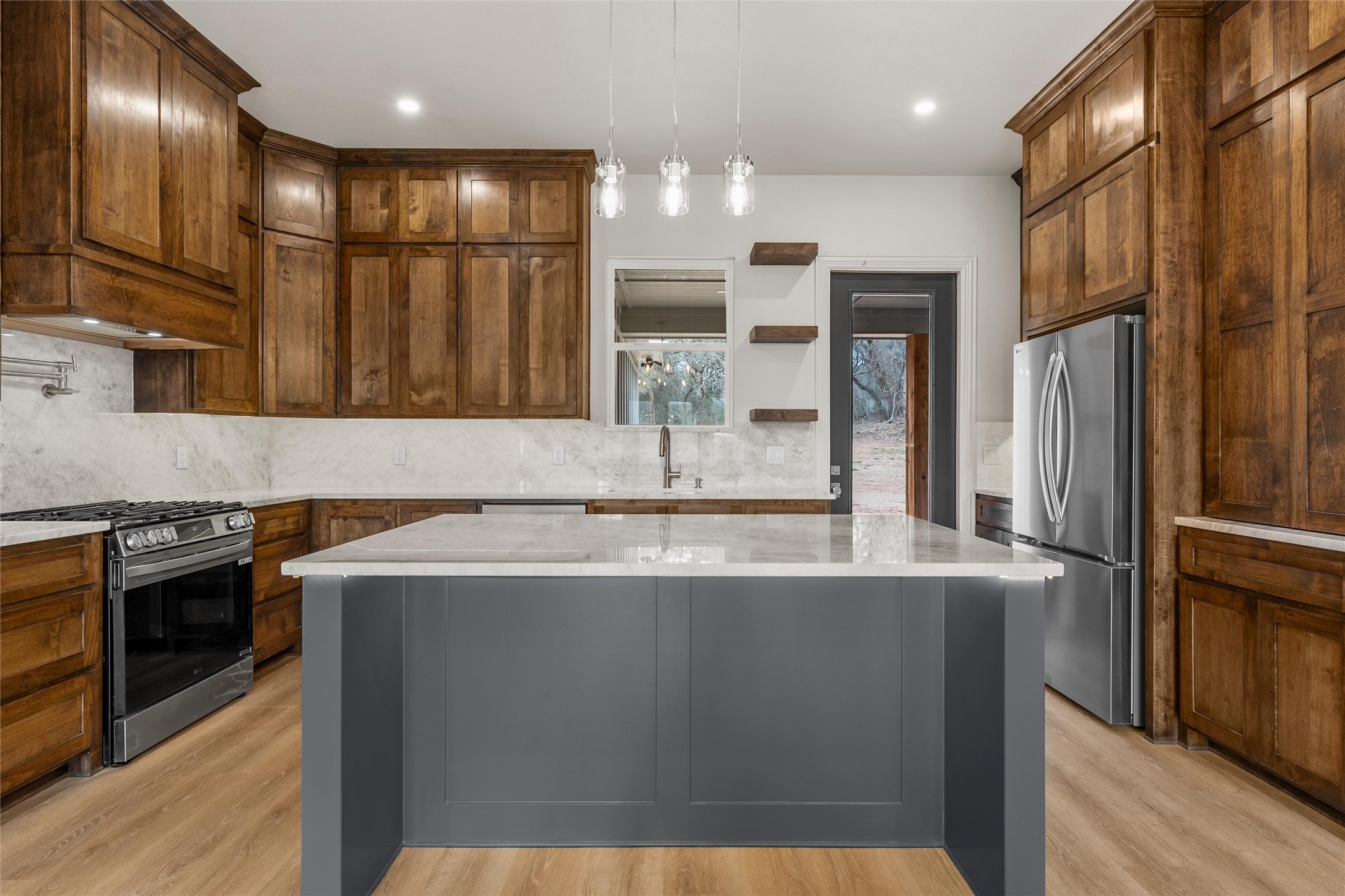 127 Canyon Ridge Drive Waco TX 76705