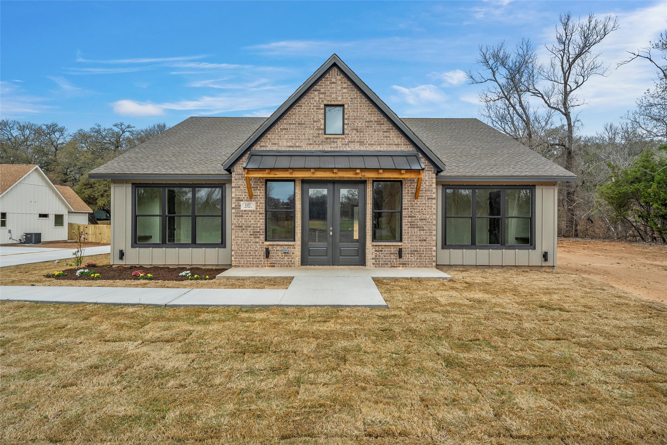 127 Canyon Ridge Drive Waco TX 76705