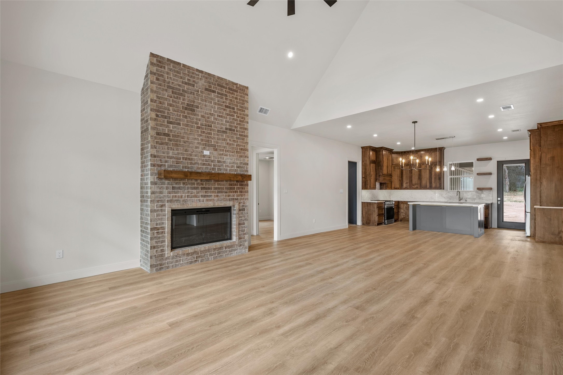 127 Canyon Ridge Drive Waco TX 76705