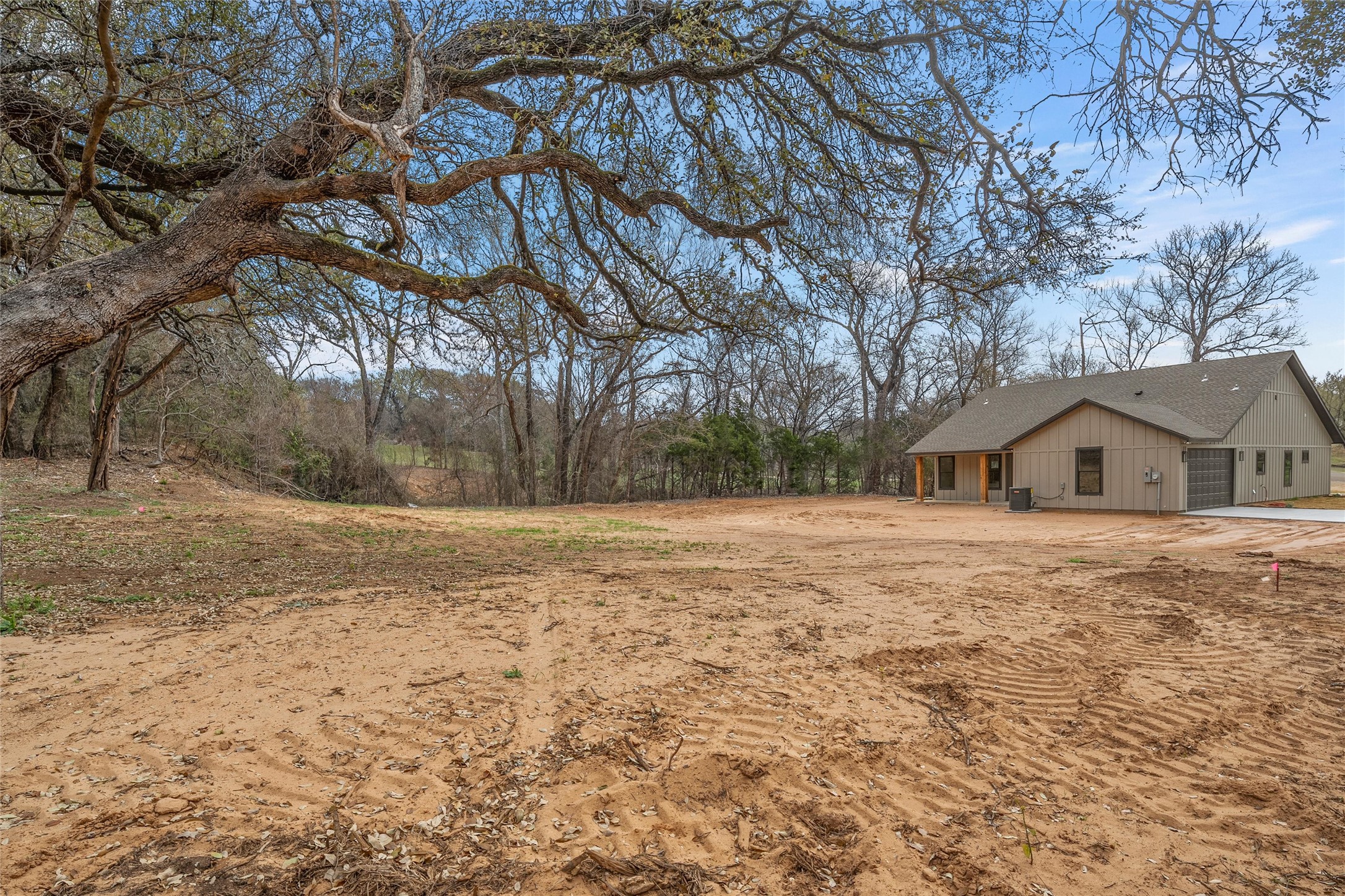 127 Canyon Ridge Drive Waco TX 76705