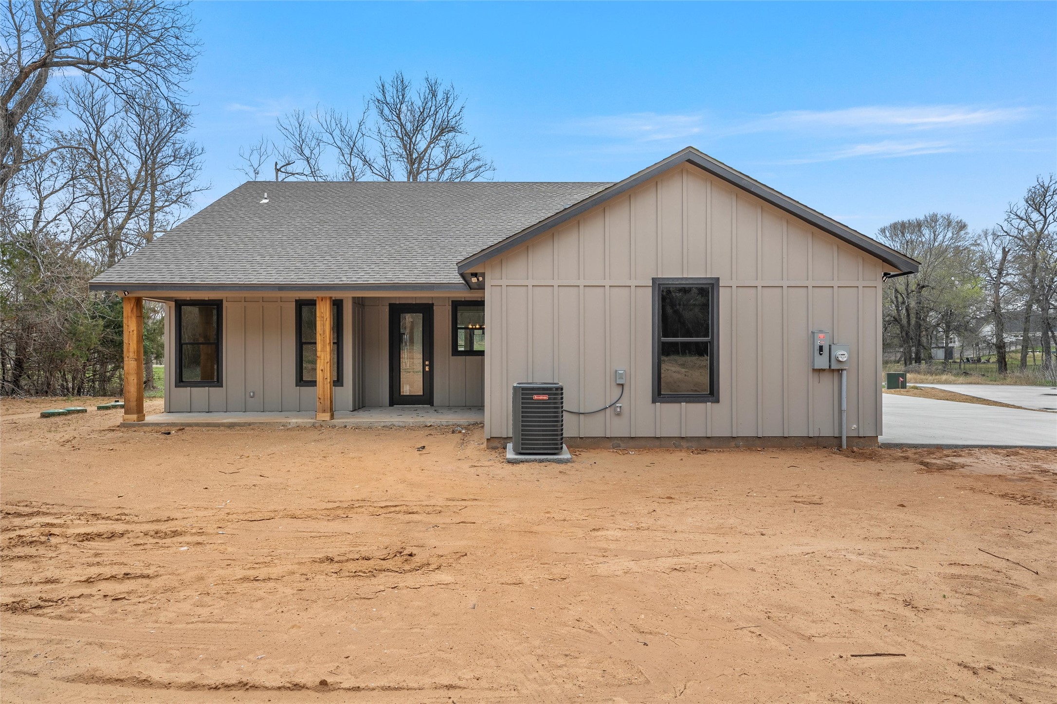 127 Canyon Ridge Drive Waco TX 76705