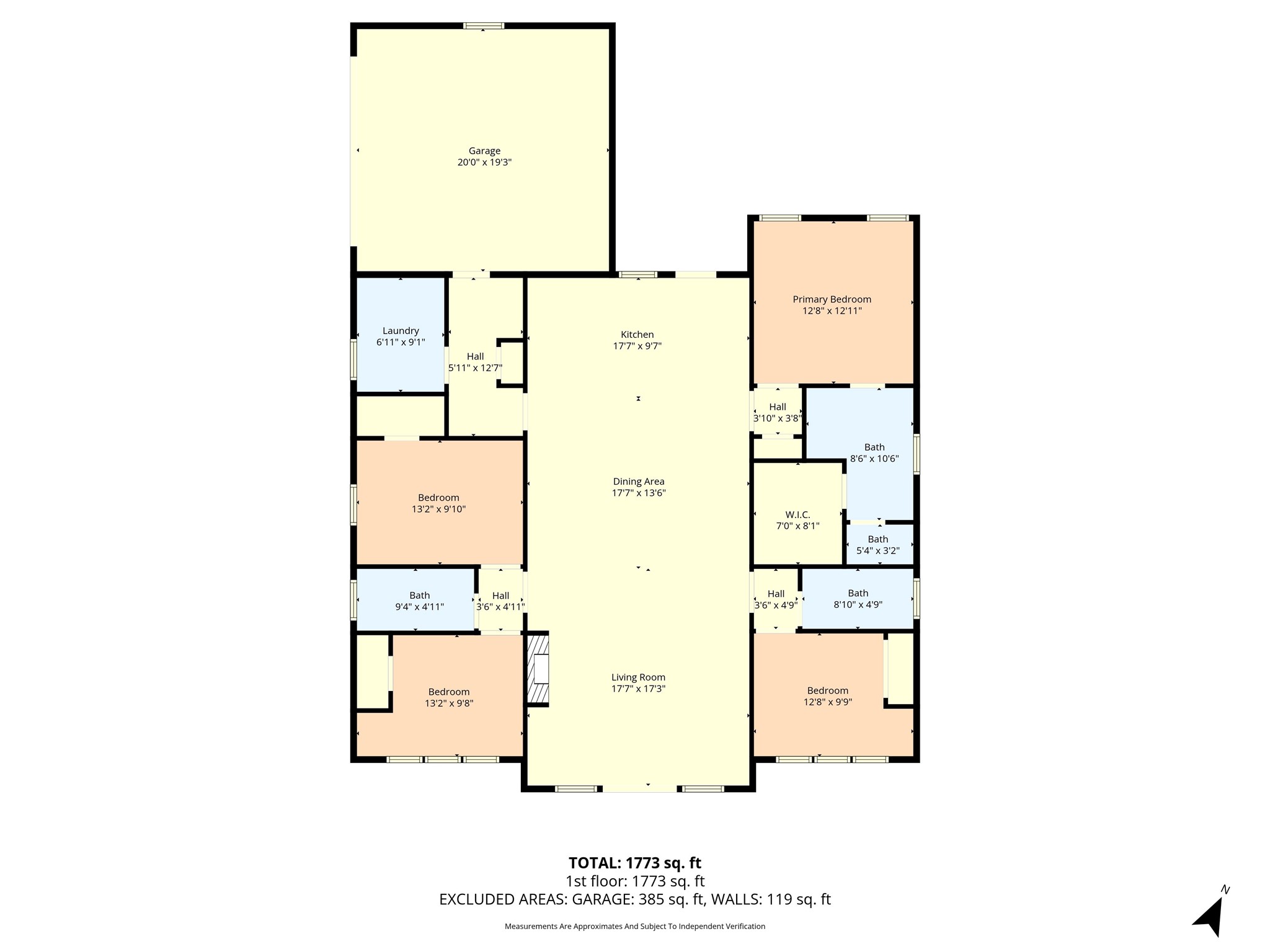 127 Canyon Ridge Drive Waco TX 76705