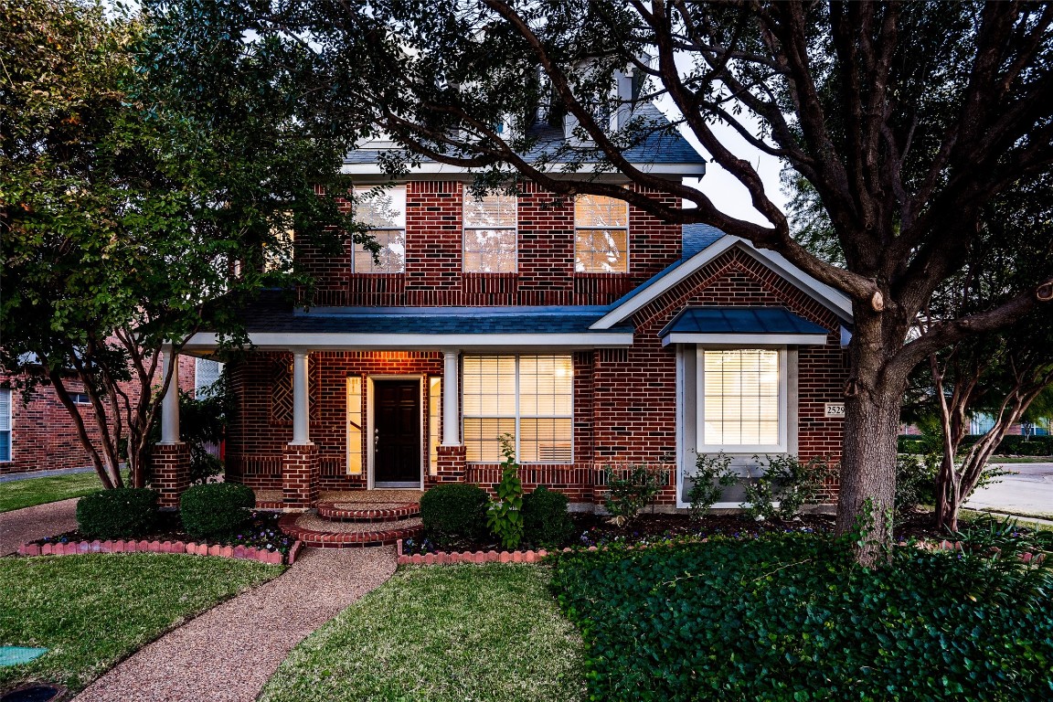 2529 Dunbar Drive Mckinney TX 75072