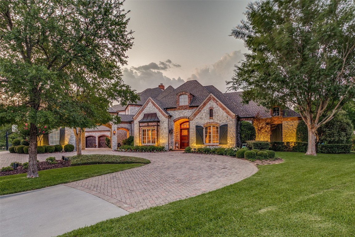 1613 Valleywood Trail Mansfield TX 76063