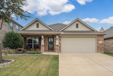 11420 Sadie Street Frisco TX 75036
