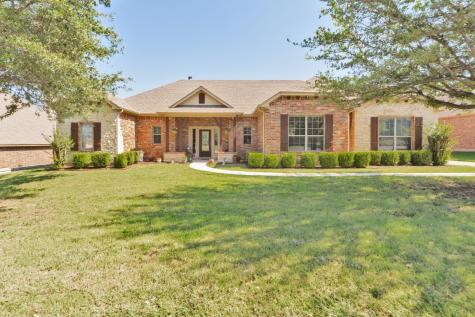 212 William Allen Lane Decatur TX 76234