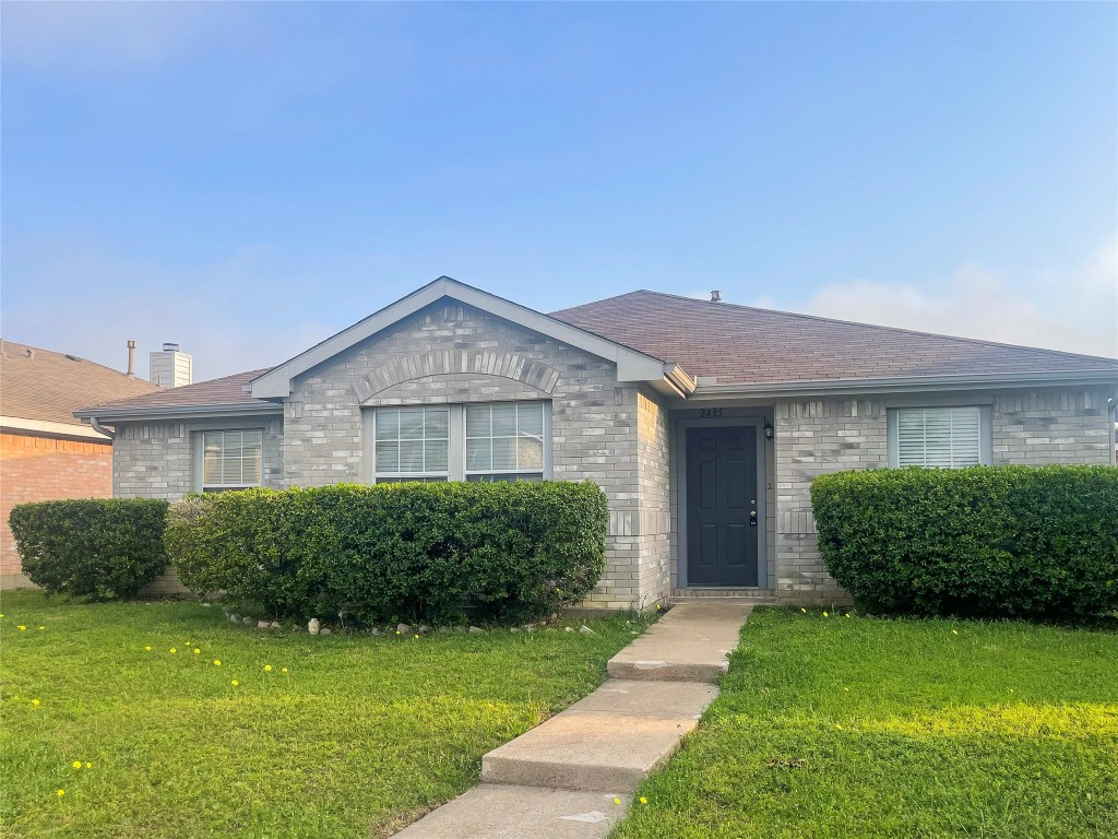 2435 Marimont Lane Lancaster TX 75134