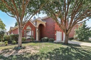 11901 Summerwind Drive Fort Worth TX 76244
