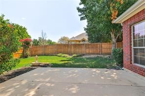 11901 Summerwind Drive Fort Worth TX 76244