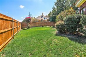 11901 Summerwind Drive Fort Worth TX 76244