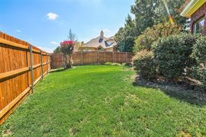 11901 Summerwind Drive Fort Worth TX 76244