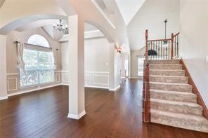 11901 Summerwind Drive Fort Worth TX 76244