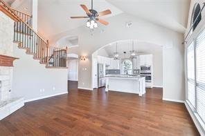 11901 Summerwind Drive Fort Worth TX 76244