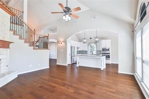 11901 Summerwind Drive Fort Worth TX 76244