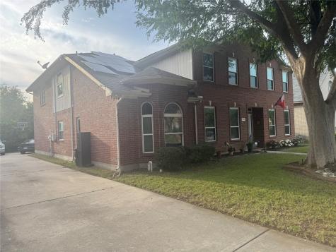 616 Huntington Lane Allen TX 75002
