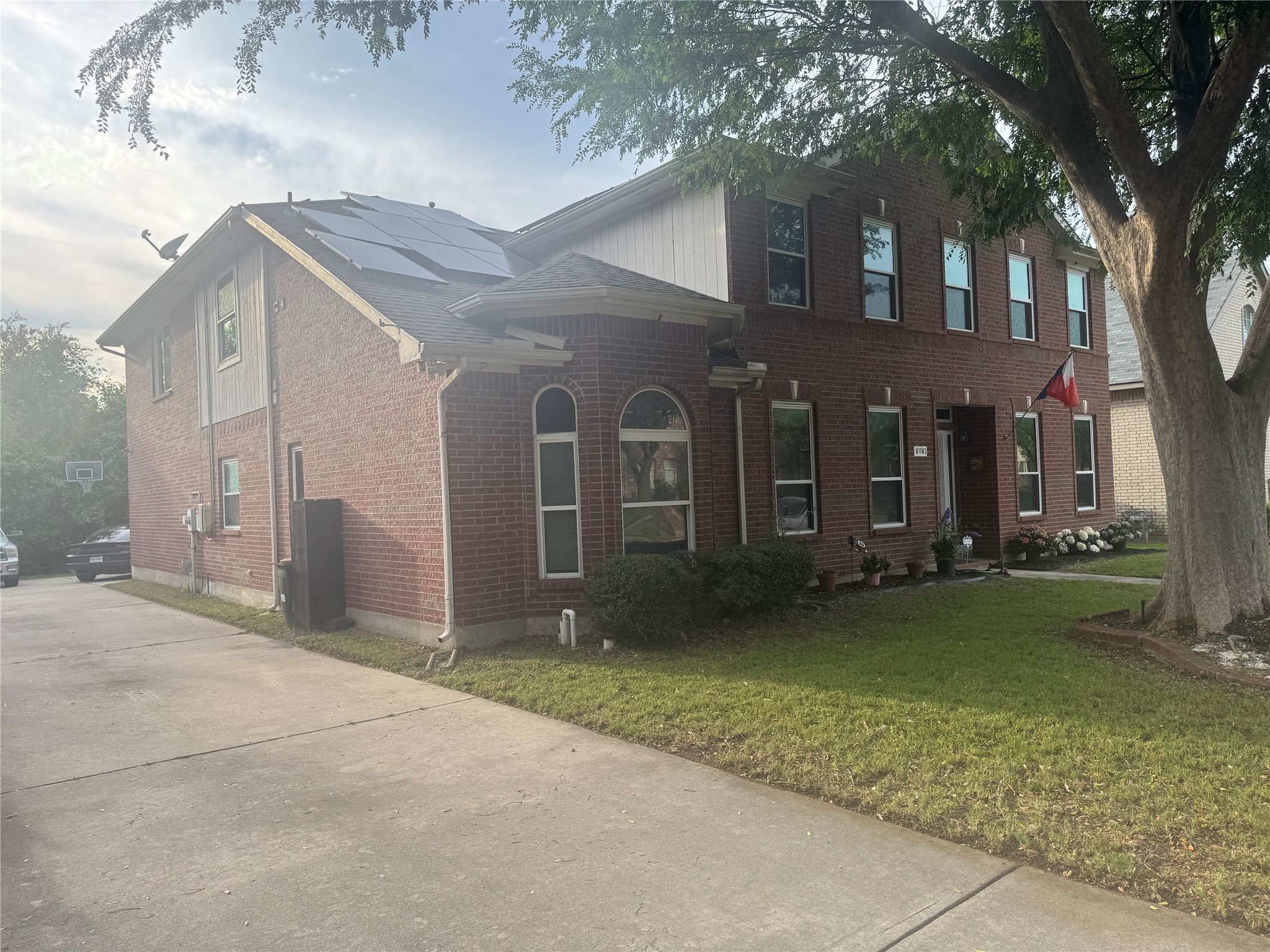616 Huntington Lane Allen TX 75002
