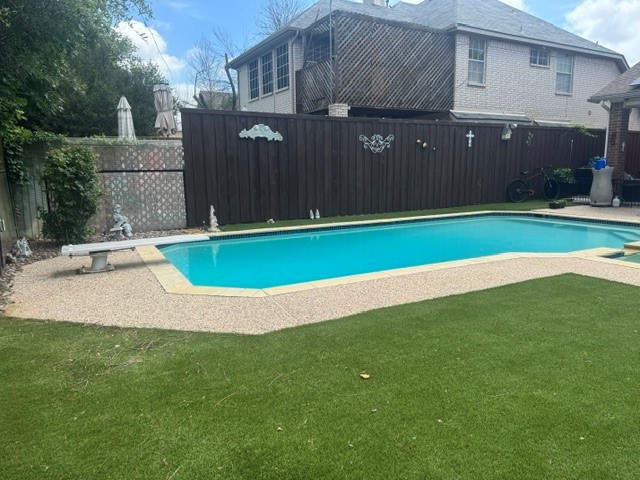 616 Huntington Lane Allen TX 75002