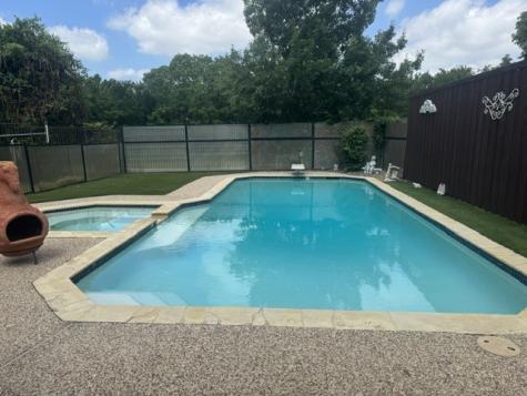 616 Huntington Lane Allen TX 75002