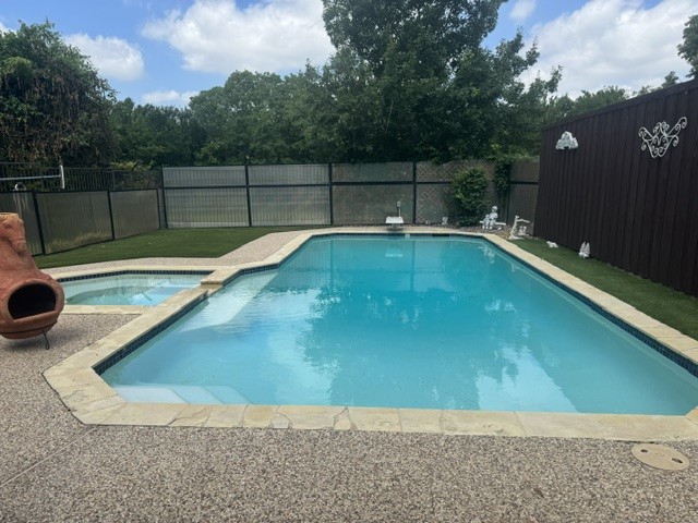 616 Huntington Lane Allen TX 75002